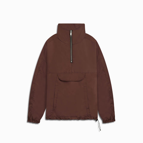 Anorak 2.5 in Brown