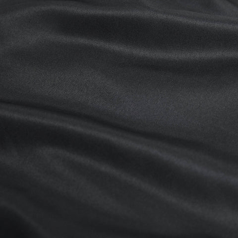 anorak 2.5 / black + ivory