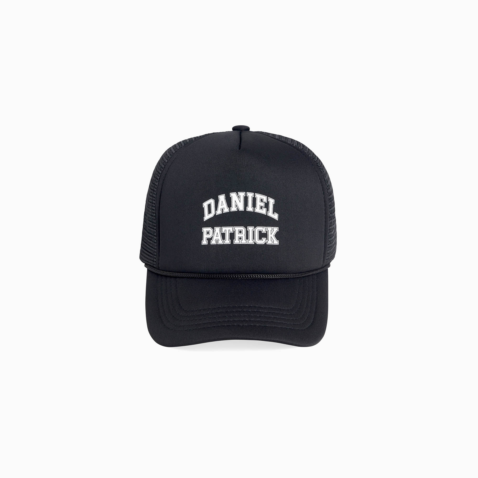 Varsity Trucker Cap