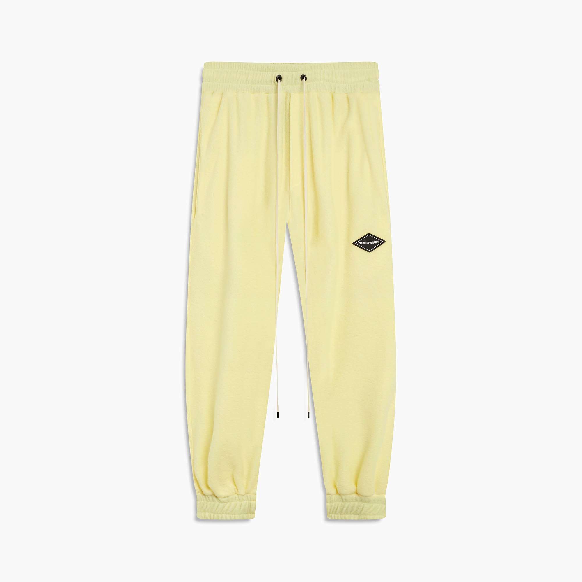 Polar fleece track discount pants