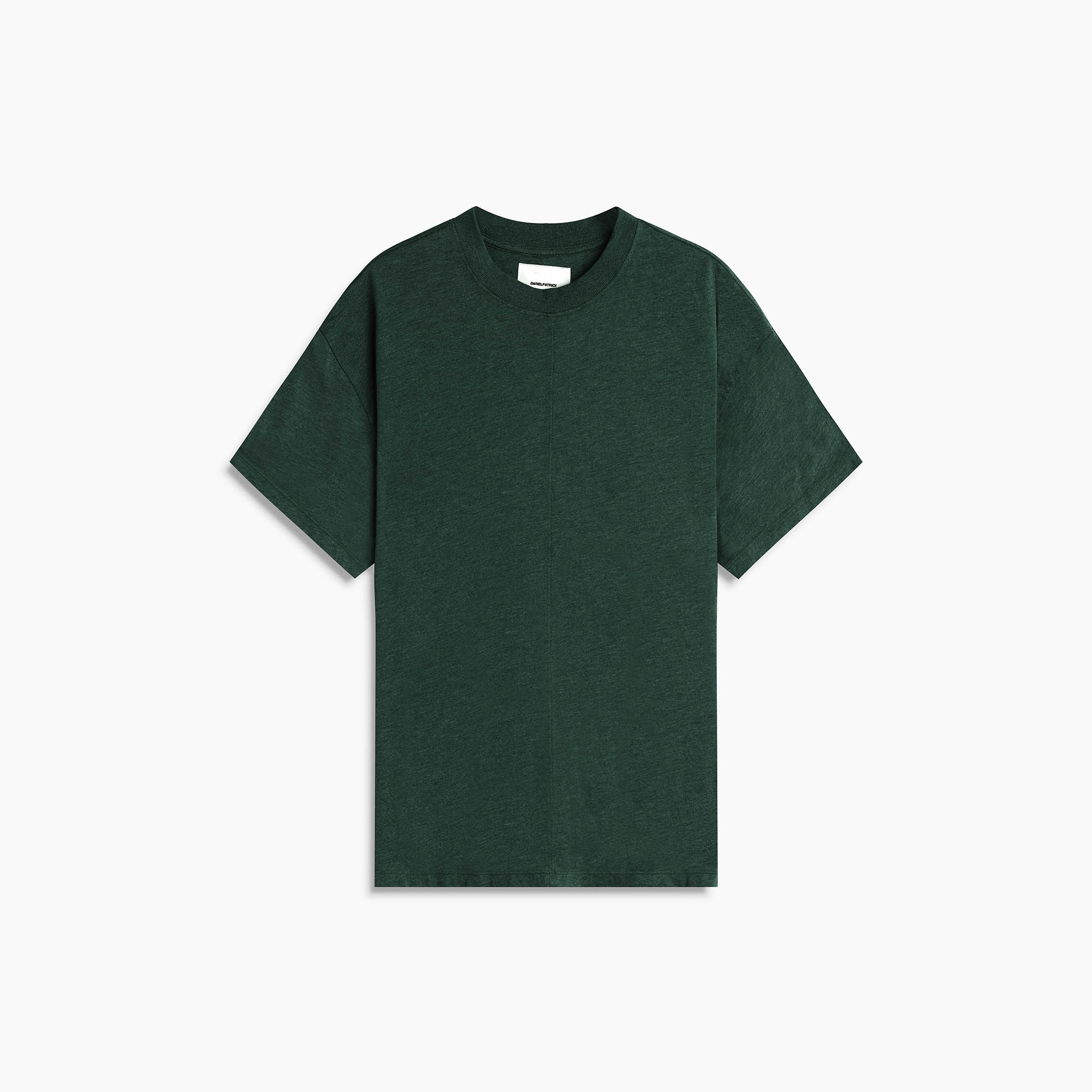 Hunter green hot sale tee shirts