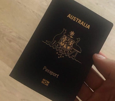 The Sunday Paper: Australia