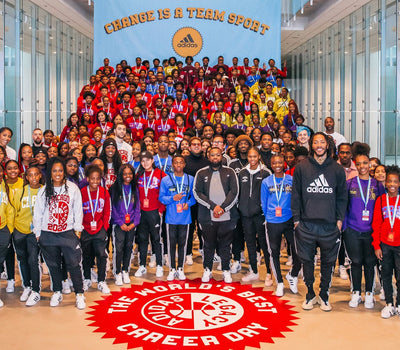 2020 // A year in review