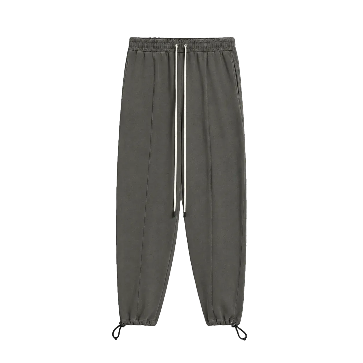 surplus sweatpants / vintage black