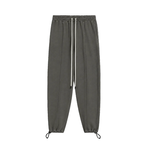 surplus sweatpants / vintage black