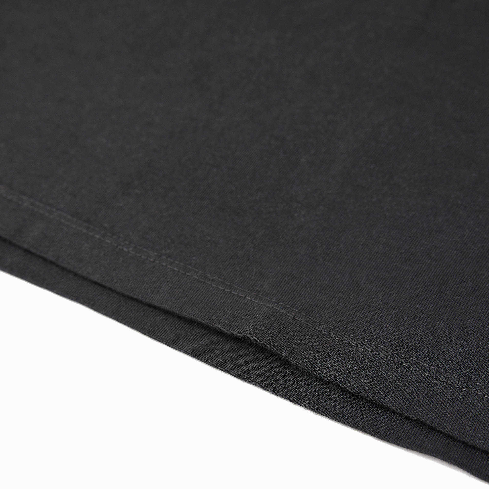 yosemite tee / washed black
