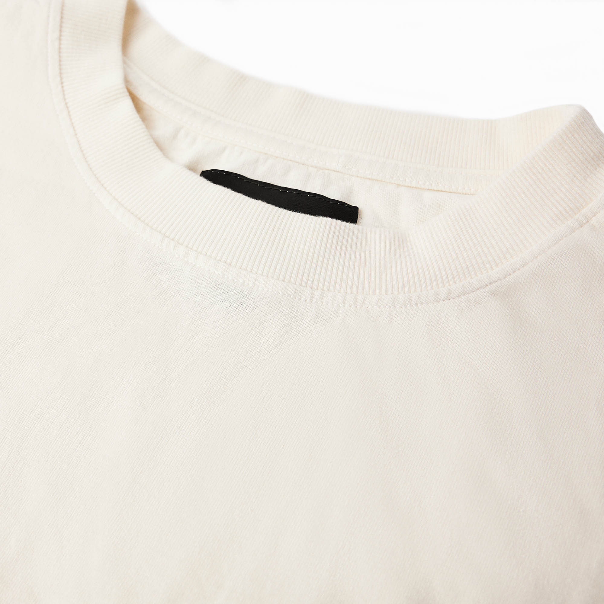 yosemite tee / natural