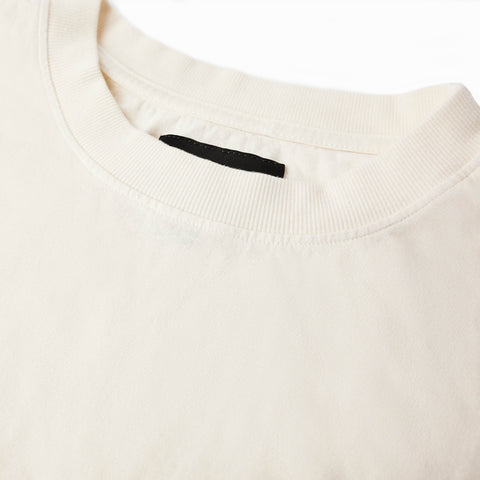 yosemite tee / natural