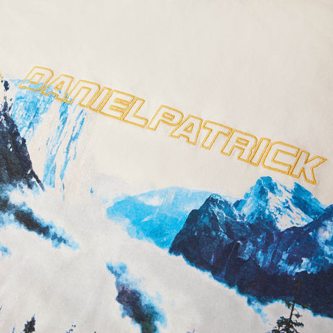 yosemite tee / natural