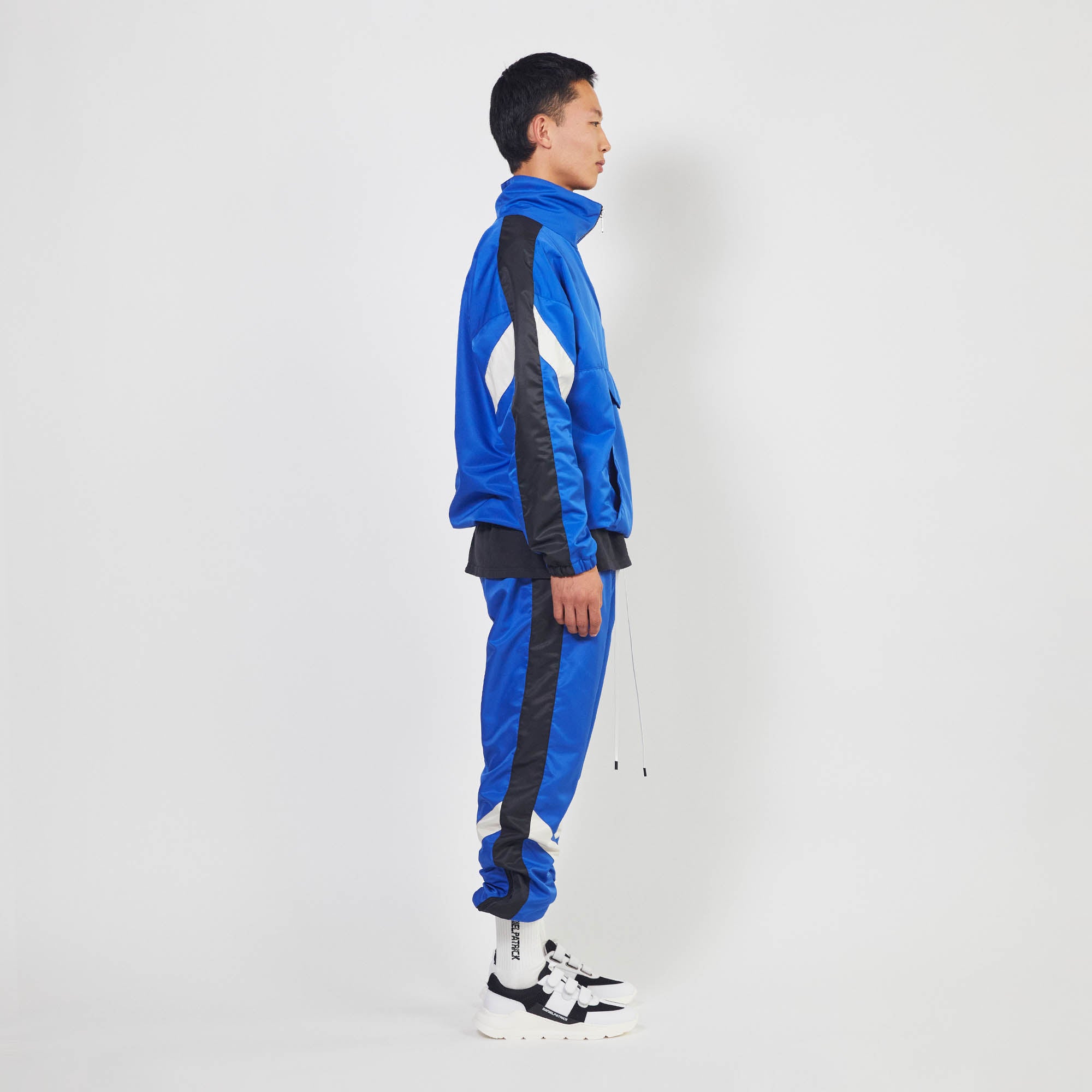 Anorak 2.5 | Daniel Patrick