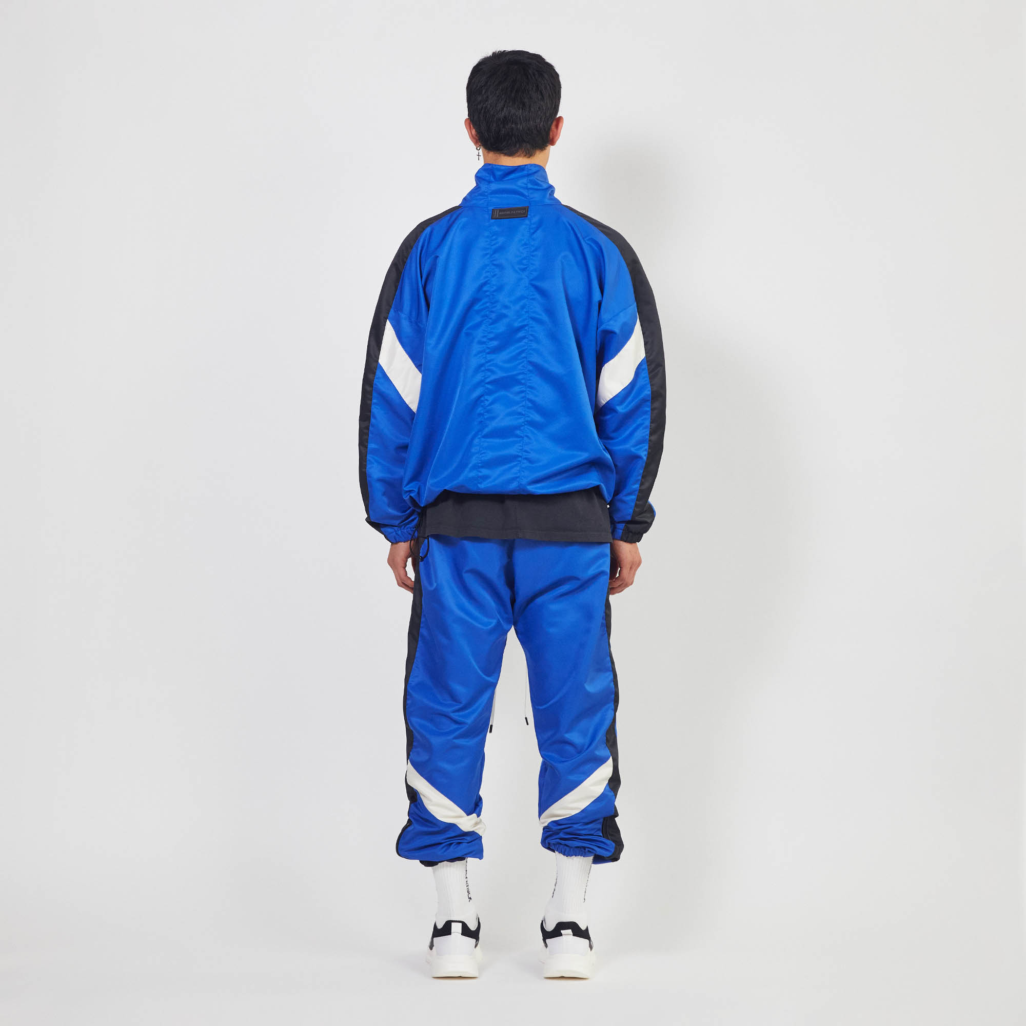 Anorak 2.5 | Daniel Patrick