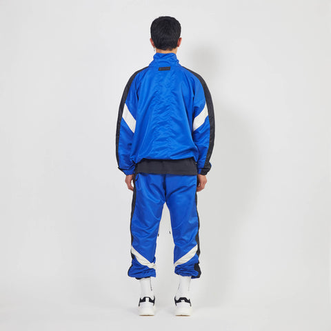 Anorak 2.5 in Cobalt/Black/Ivory