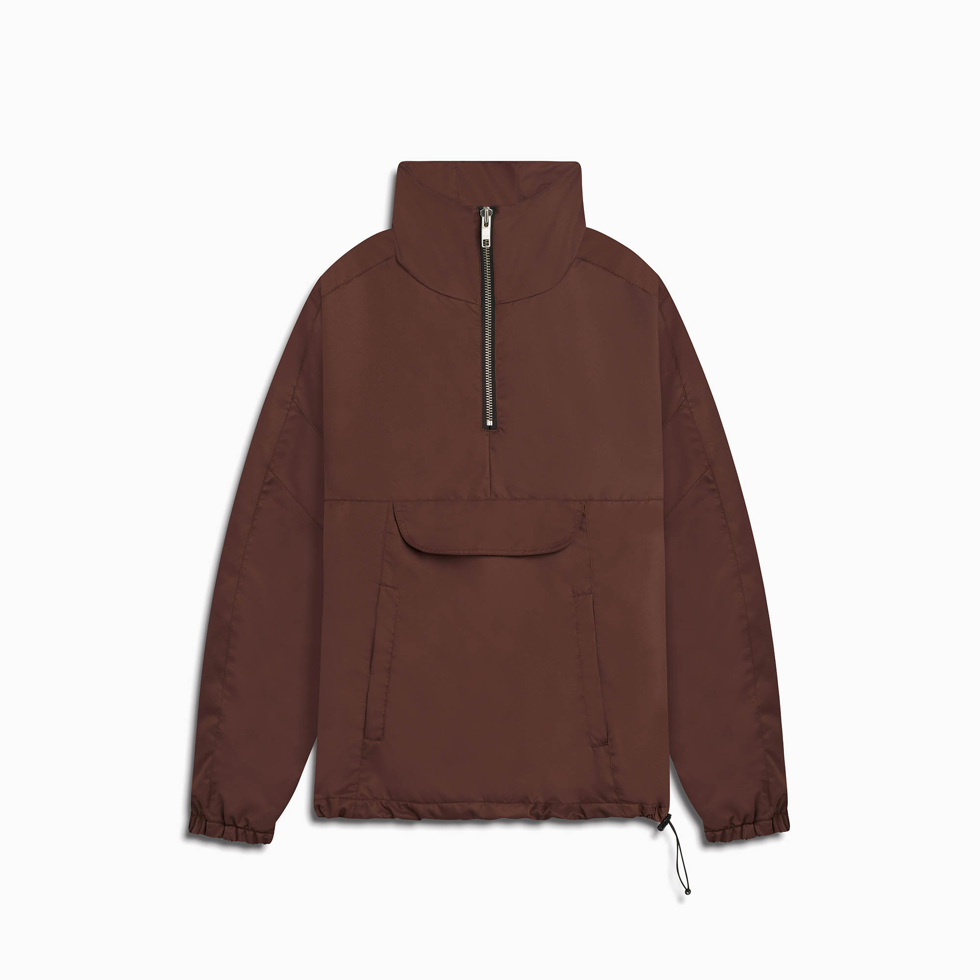 Anorak 2.5 in Brown