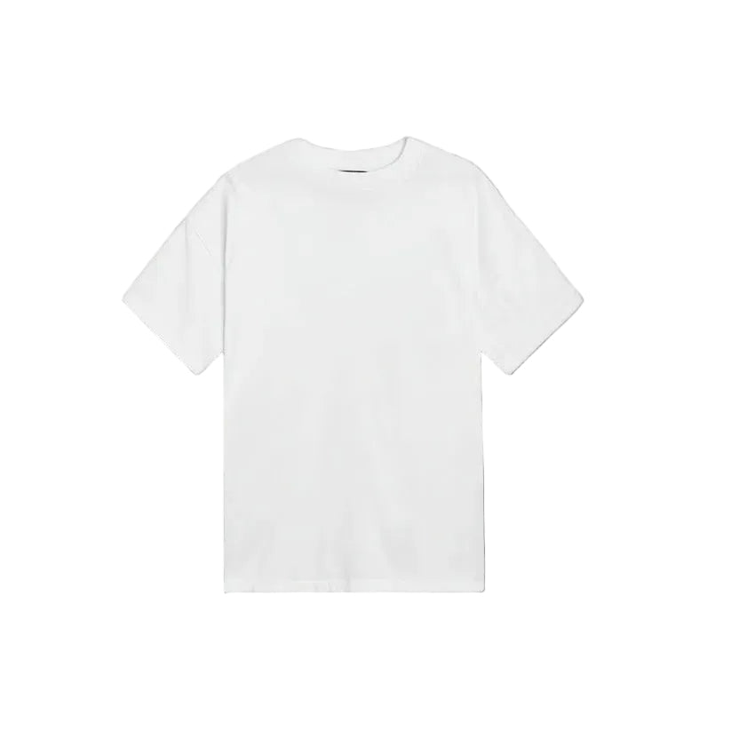 basic tee / white