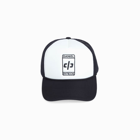 dp-beverlyhillstruckercap-  display picture 3