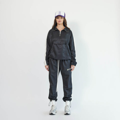 Daniel Patrick Patrick Tracksuit Classic Parachute Track Pant
