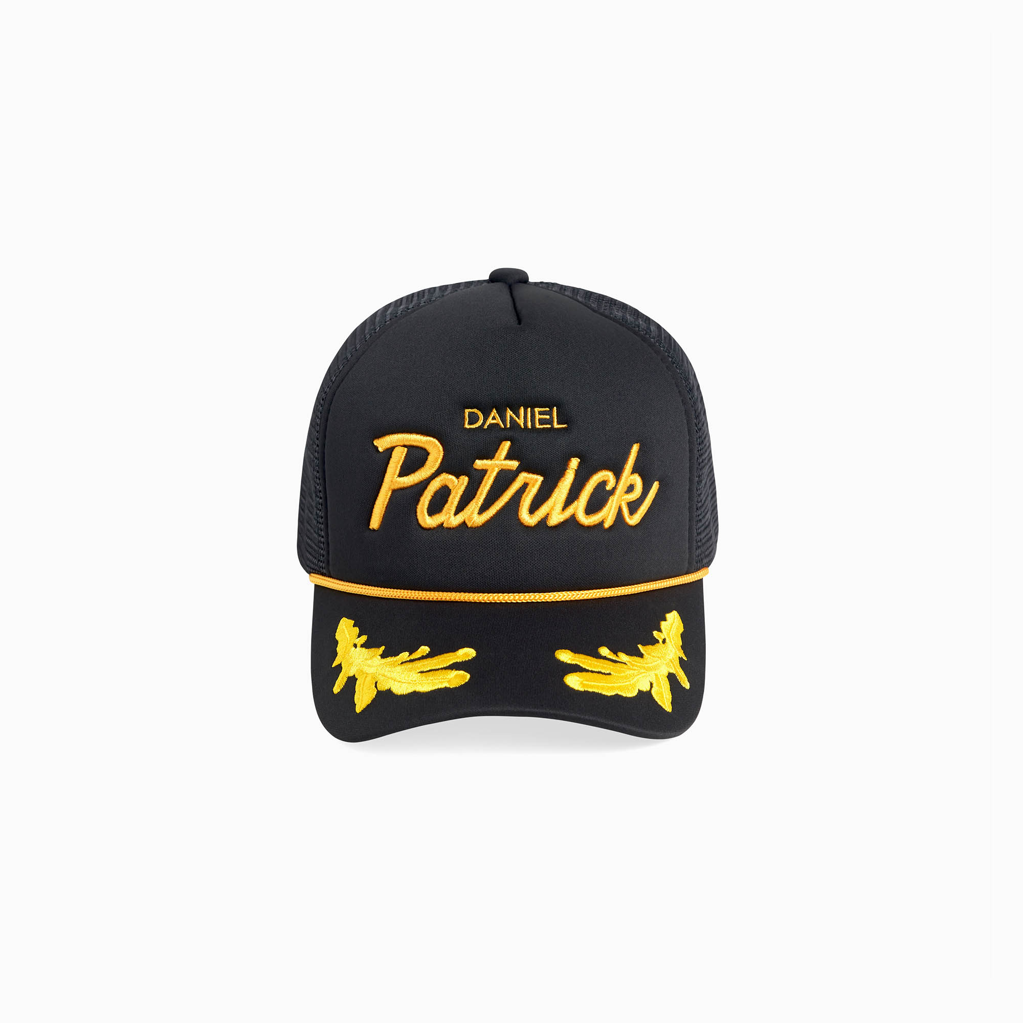 Monaco Trucker Cap