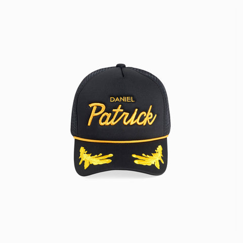 Monaco Trucker Cap