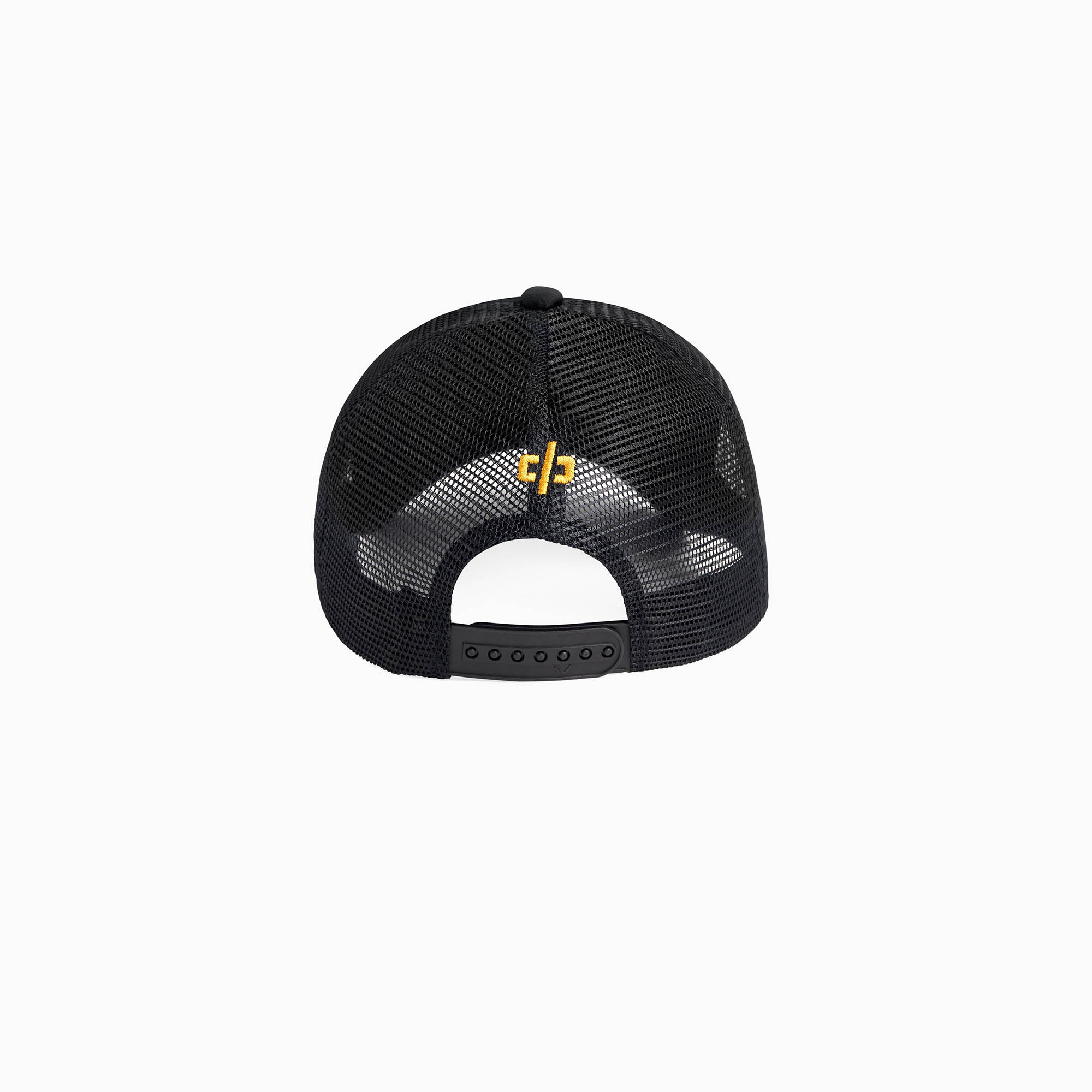 Monaco Trucker Cap