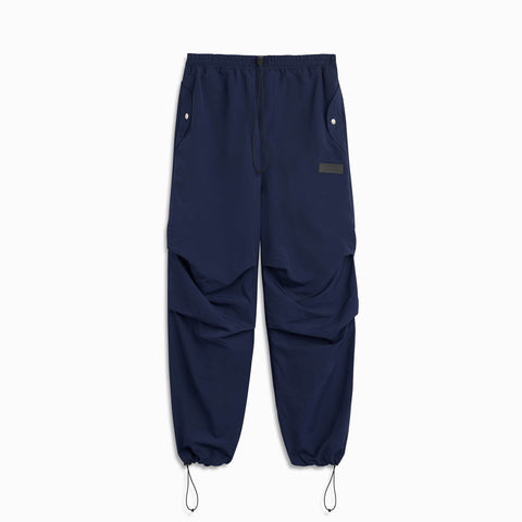 Parachute Military Bungee Pant in Navy