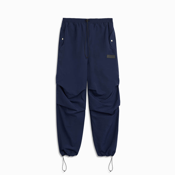パンツ THE SHISHIKUI PARACHUTE PANTS / NAVY THE SHISHIKUI PARACHUTE PANTS / NAVY