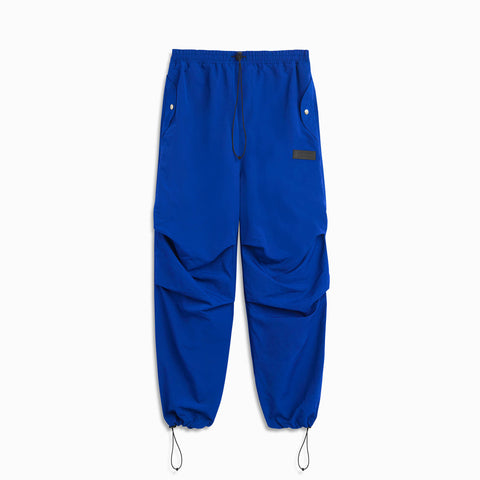 Parachute Military Bungee Pant in Cobalt