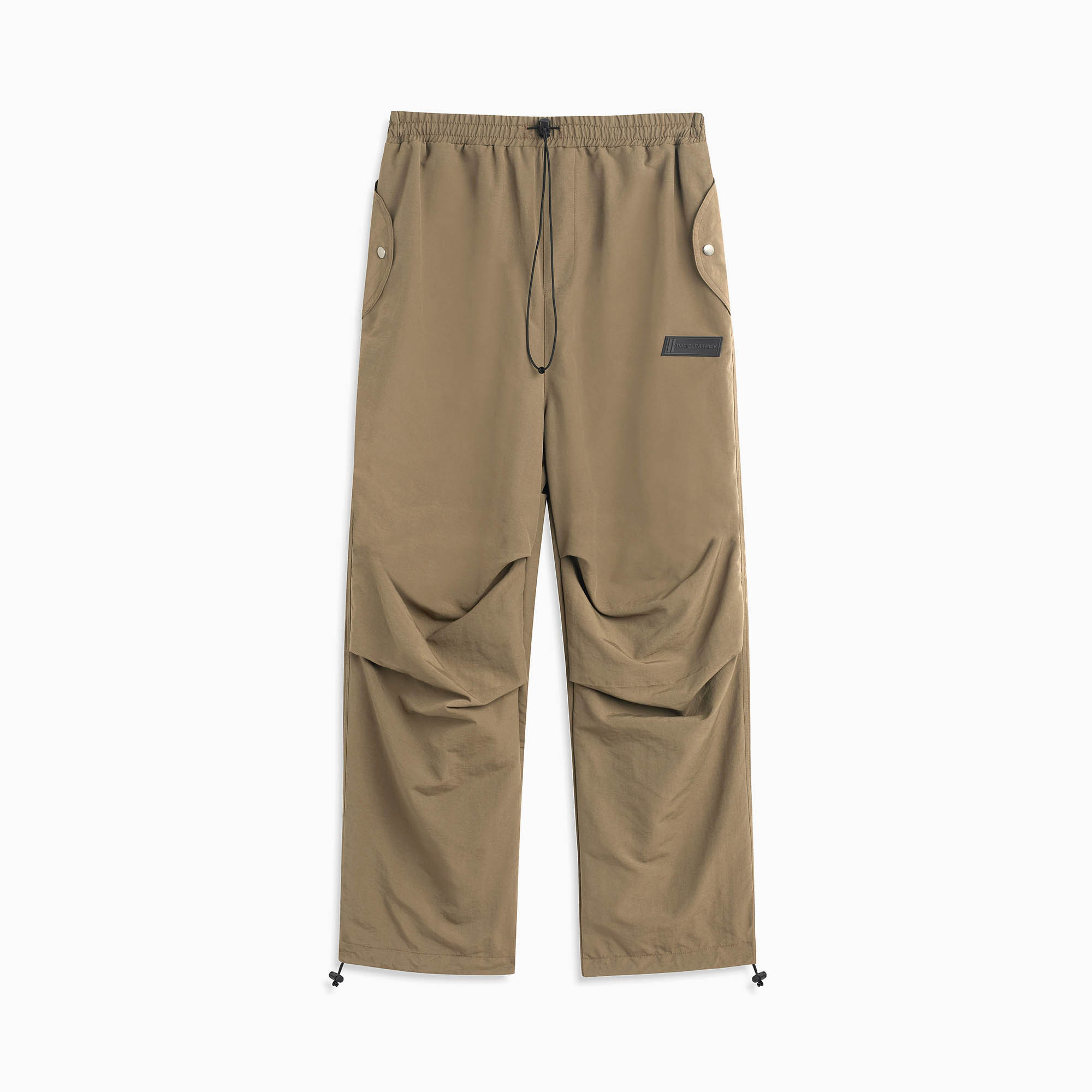 Parachute Military Bungee Pant in Desert Sand