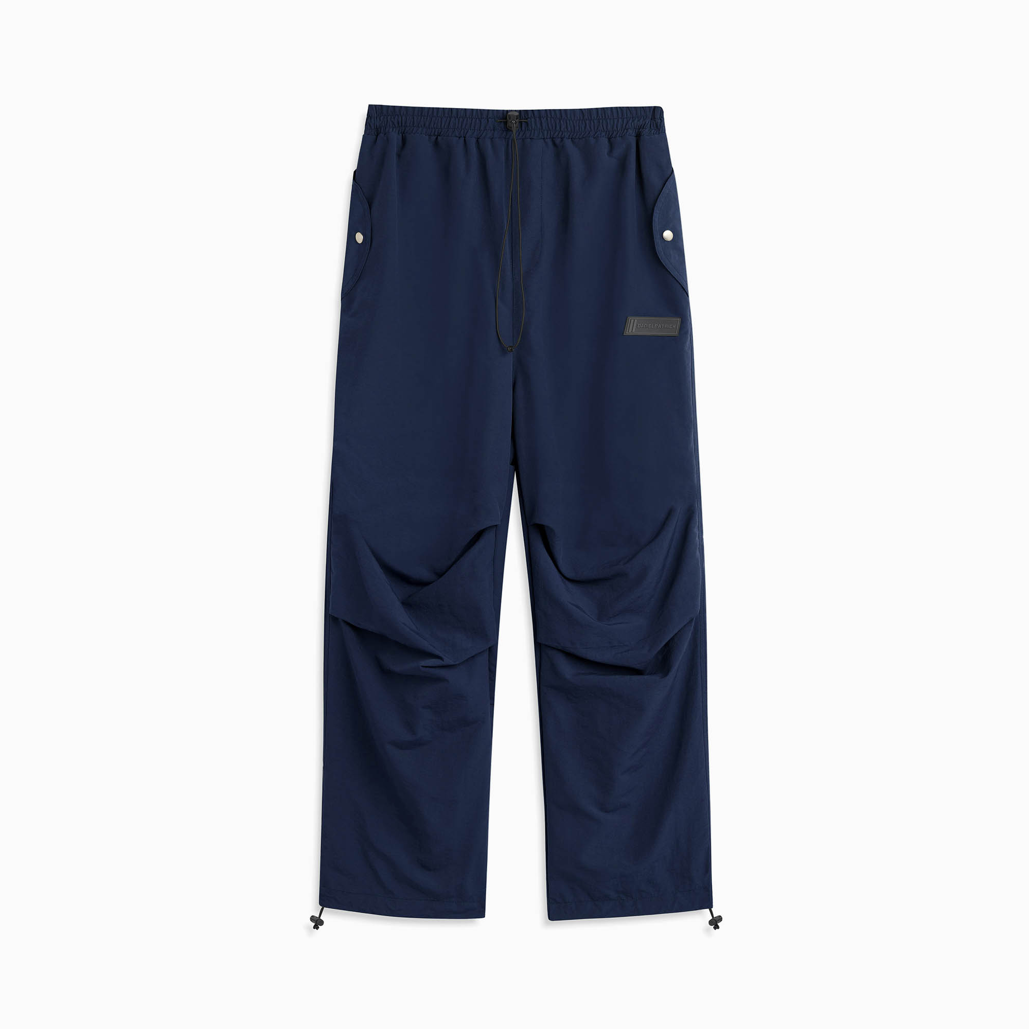 Parachute Military Bungee Pant in Navy