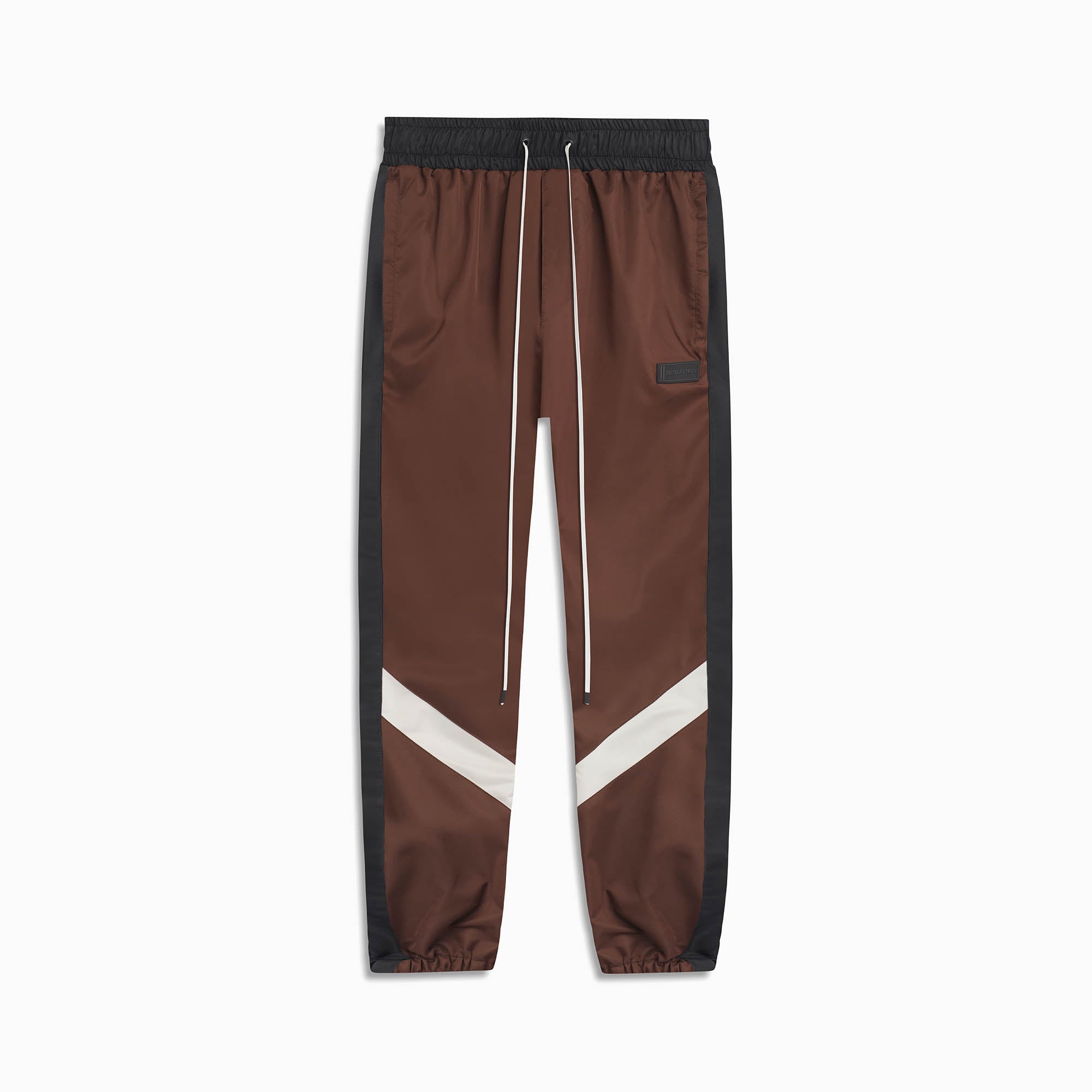 daniel patrick トラックパンツ Parachute Track Pant 2.5 | Daniel Patrick