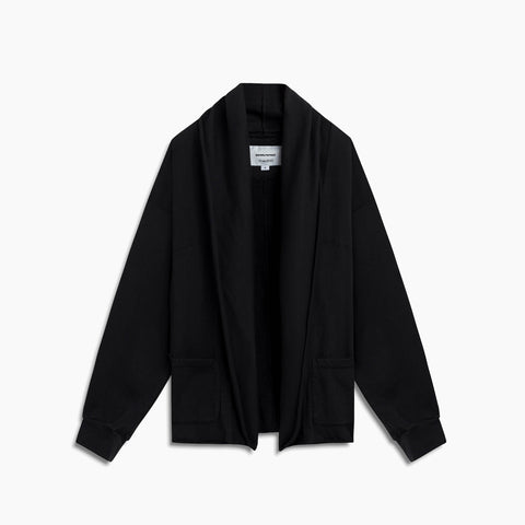 Roaming Cloak in Black