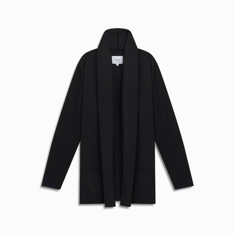 Shield Cloak II in Black