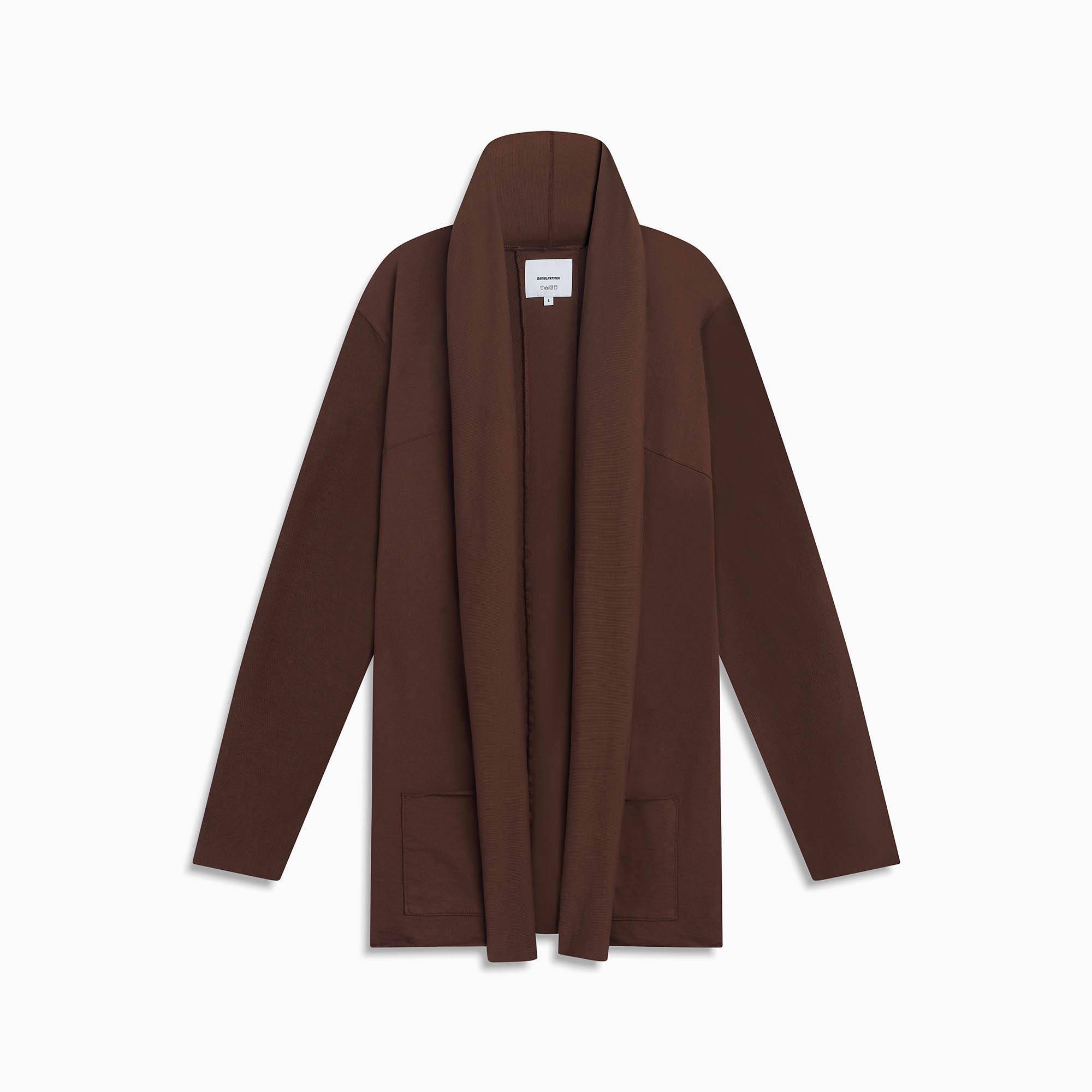 Shield Cloak II in Brown