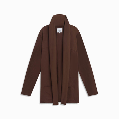 Shield Cloak II in Brown