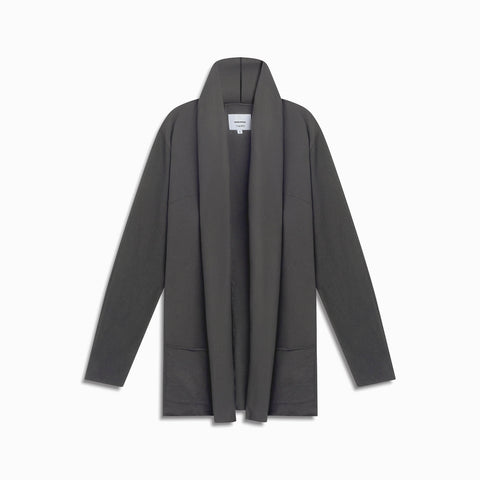 Shield Cloak II in Vintage Black