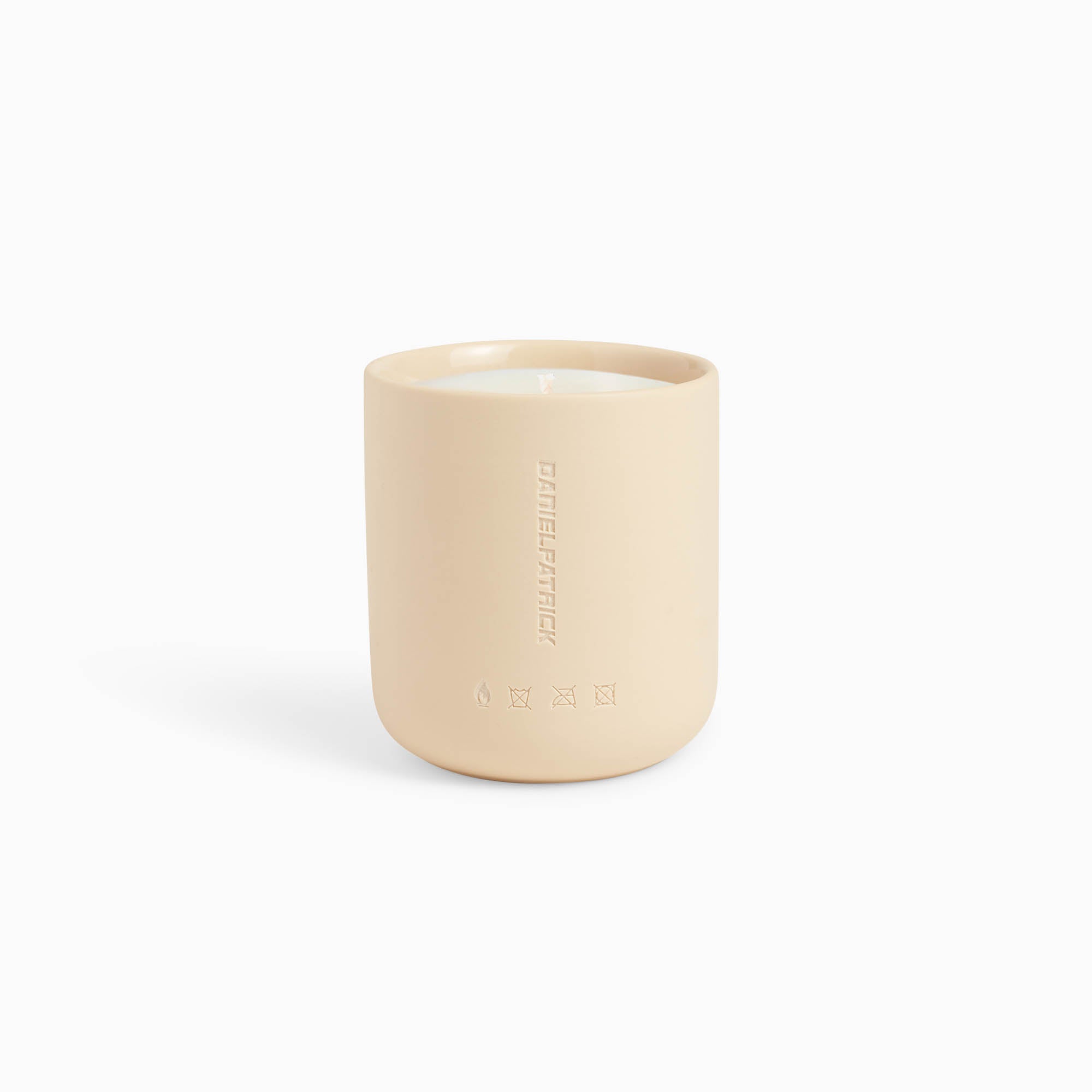 Daniel Patrick Smoked Fig Candle