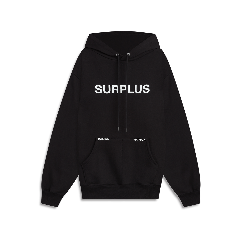 SURPLUS DANIEL PATRICK – Daniel Patrick