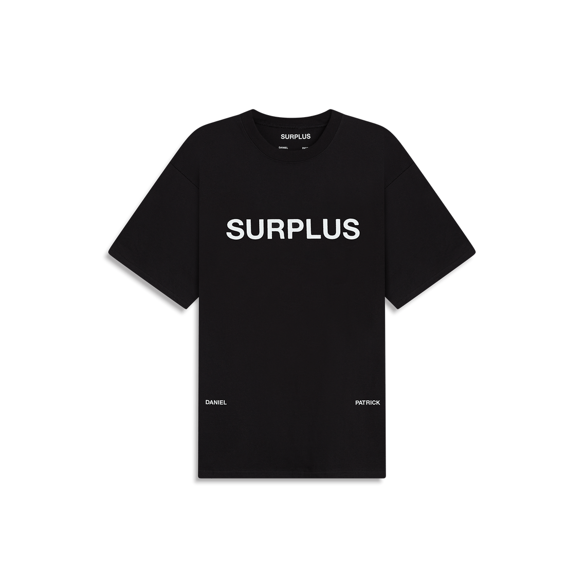SURPLUS DANIEL PATRICK – Daniel Patrick