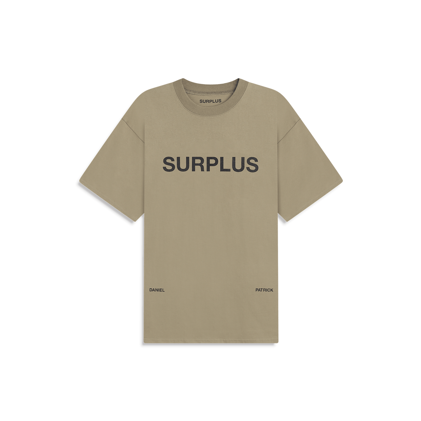 SURPLUS DANIEL PATRICK – Daniel Patrick