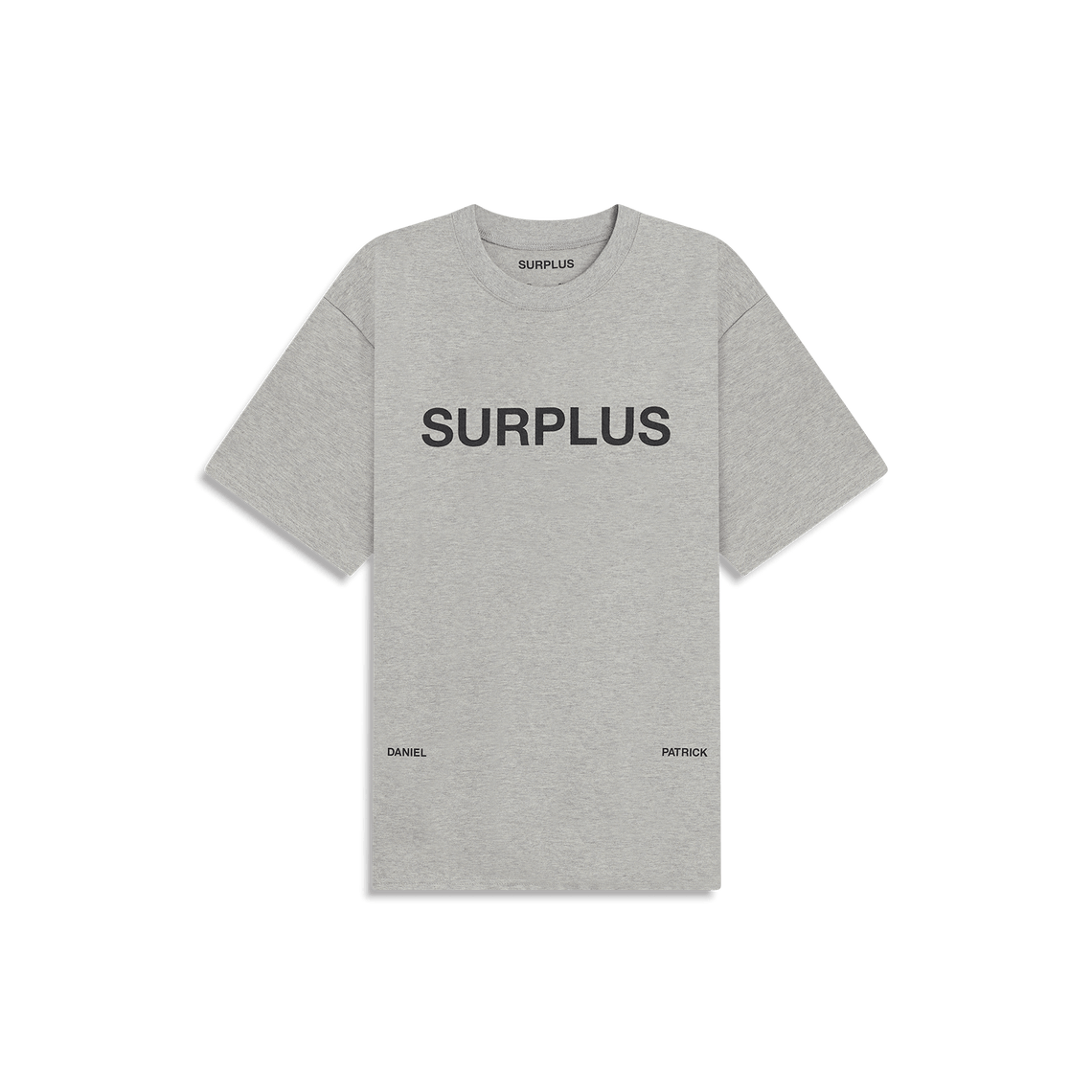 SURPLUS DANIEL PATRICK – Daniel Patrick