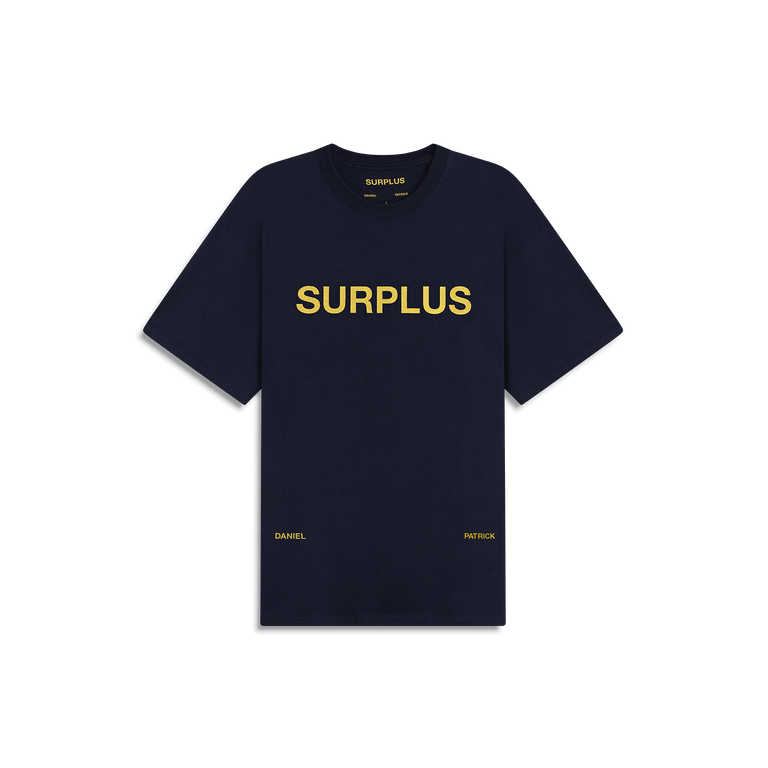 SURPLUS DANIEL PATRICK – Daniel Patrick