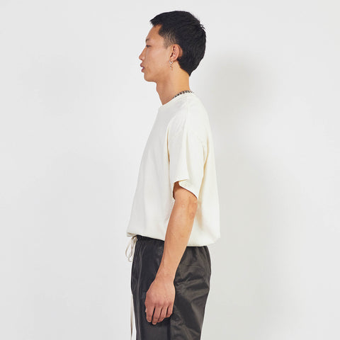 Standard Tee in Natural