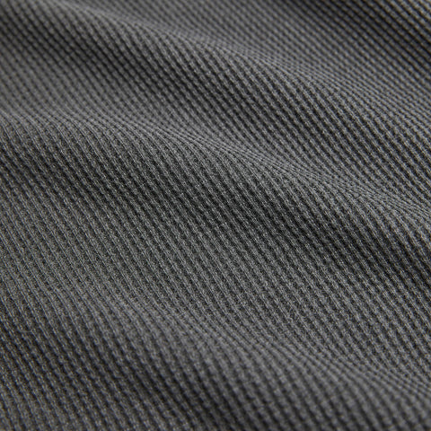thermal standard tee / vintage black