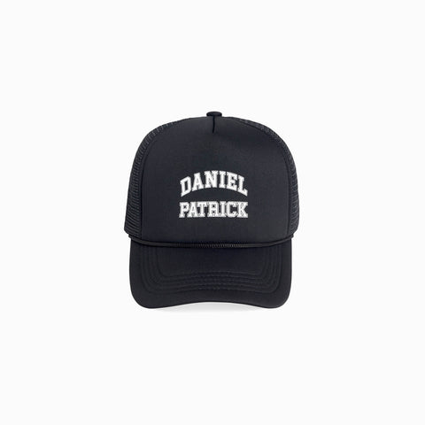 Varsity Trucker Cap