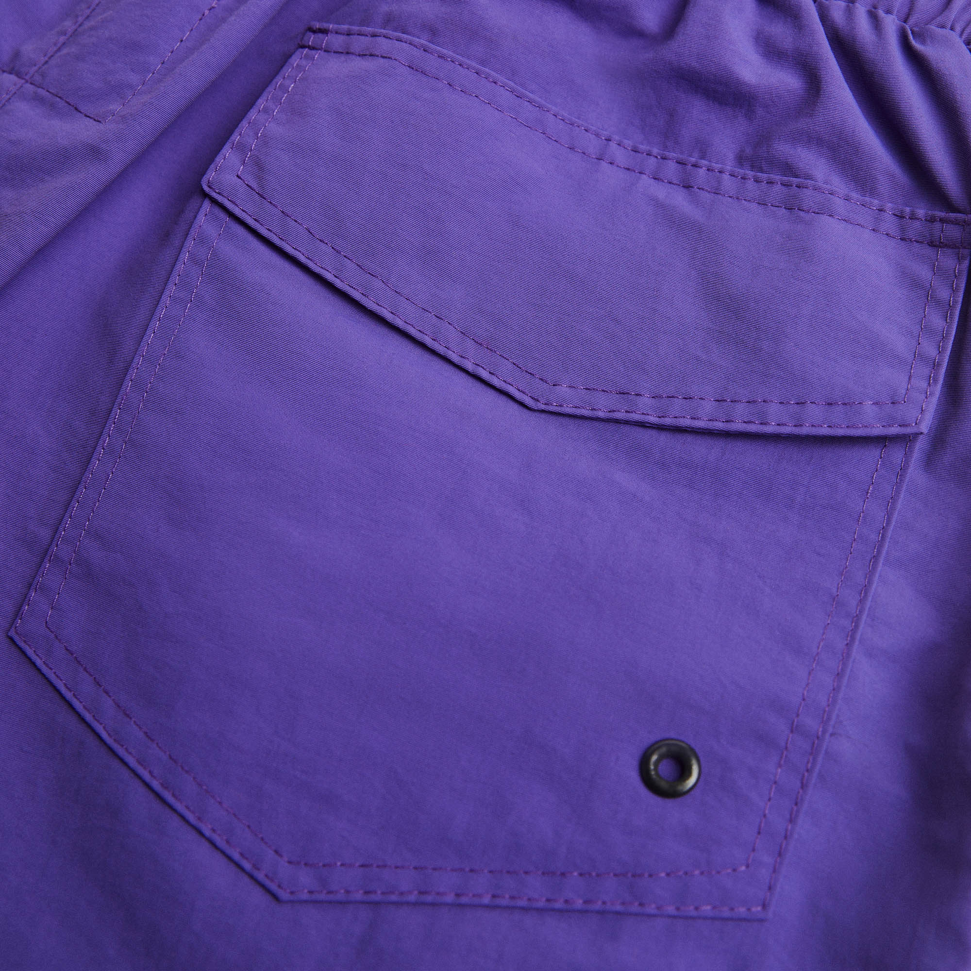 venice trunk / ultra violet + 3M
