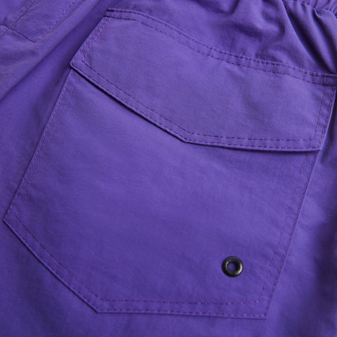 venice trunk / ultra violet + 3M