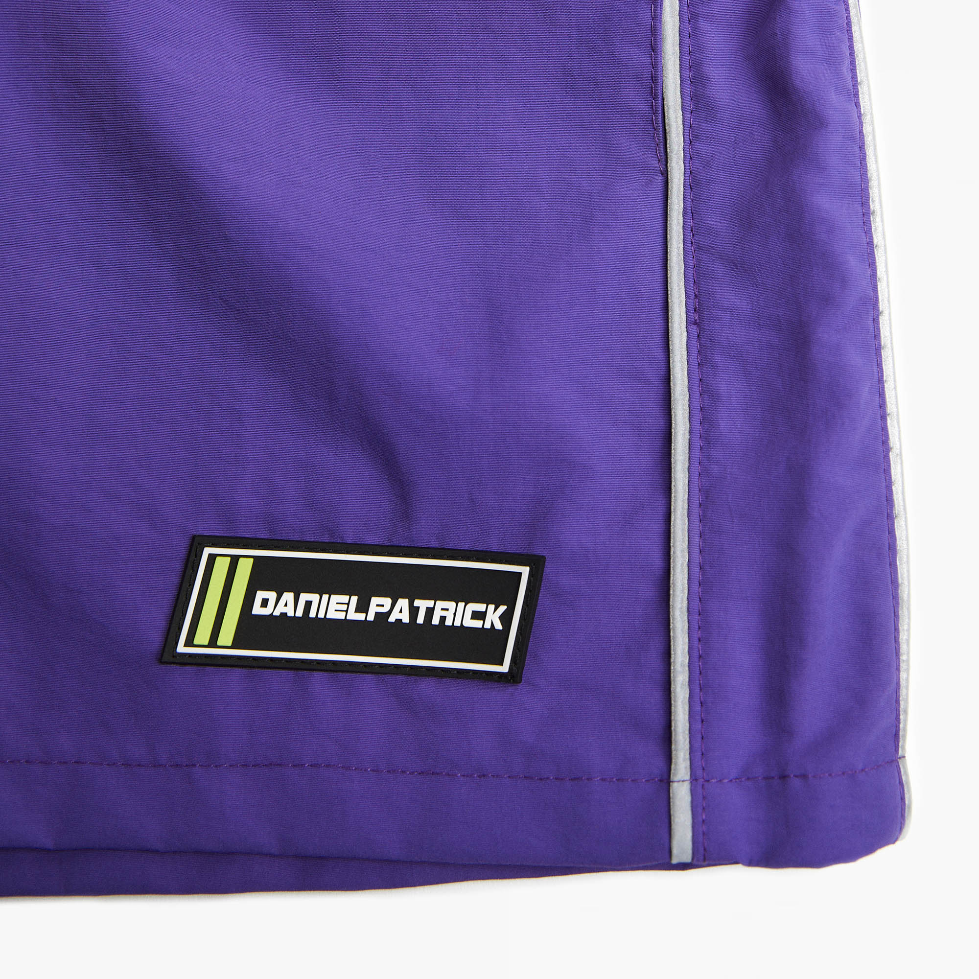 venice trunk / ultra violet + 3M