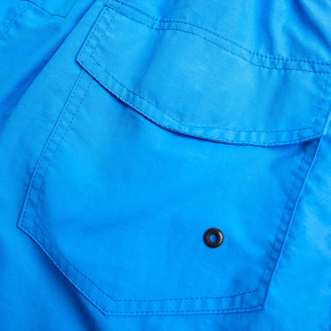 venice trunk / surf blue + 3M