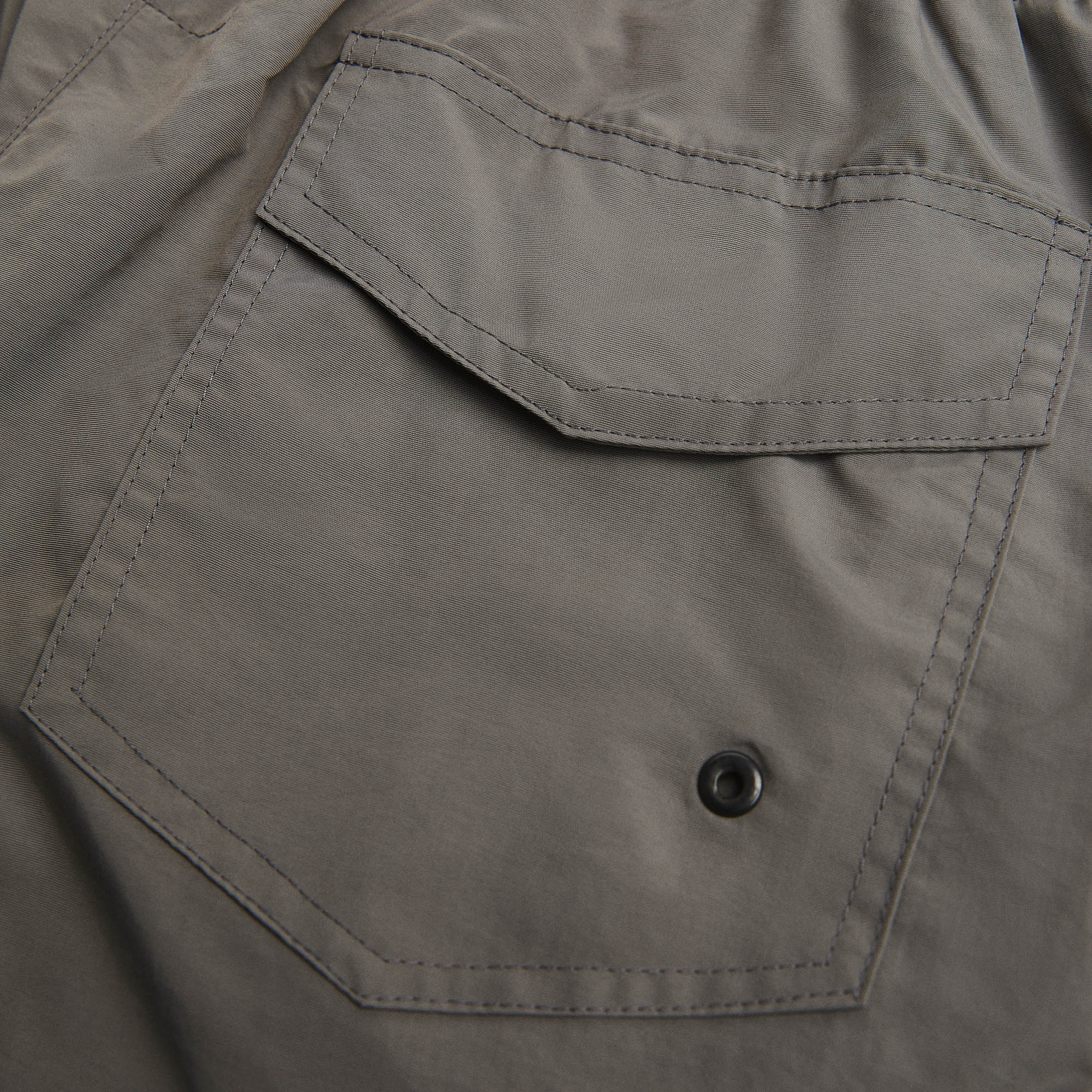 venice trunk / earl grey + 3M