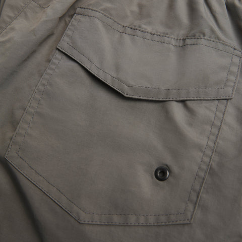 venice trunk / earl grey + 3M