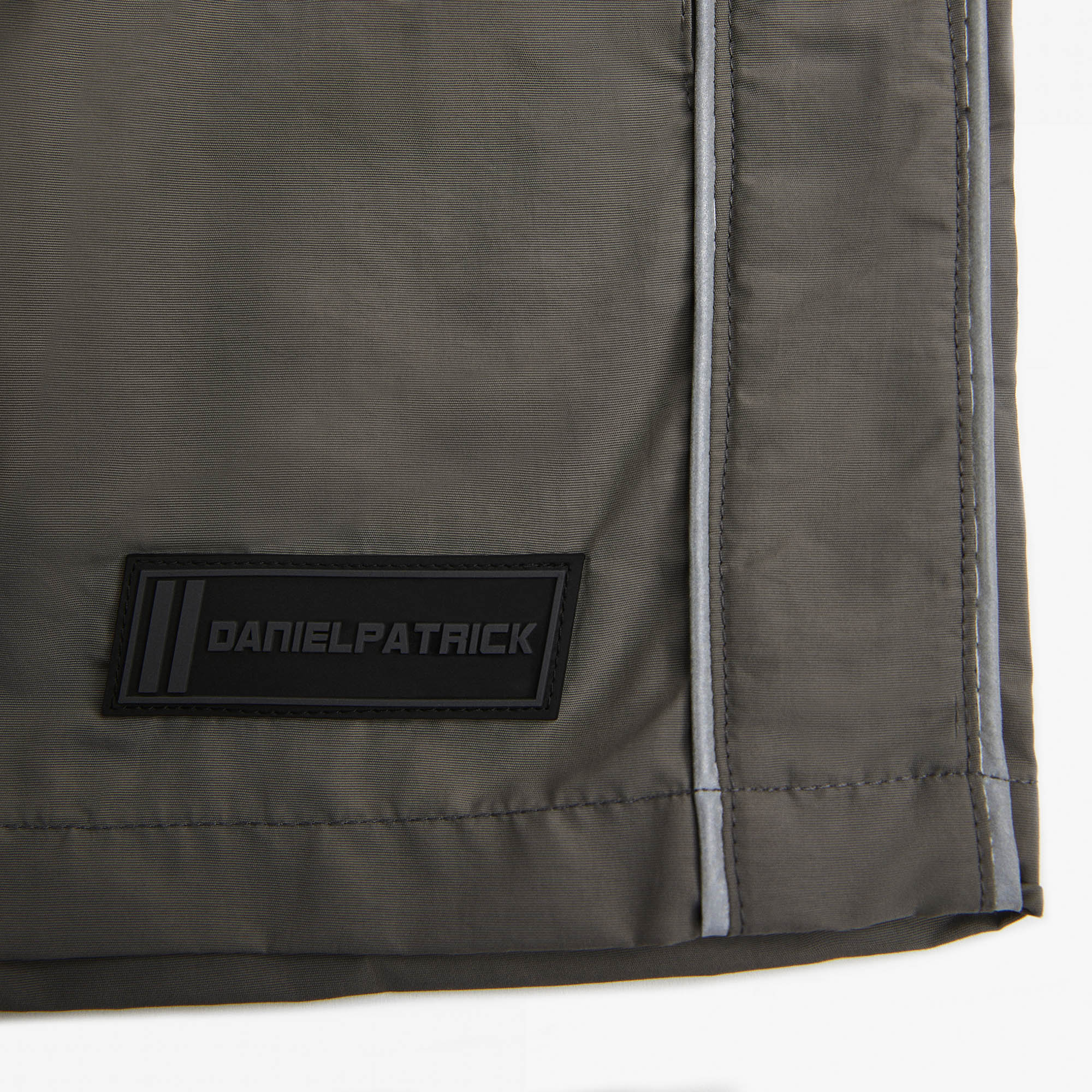 venice trunk / earl grey + 3M